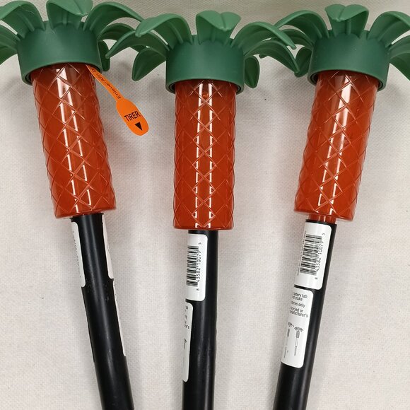 sun squad solar lights, lot of 3, nwt, - Picture 2 of 10